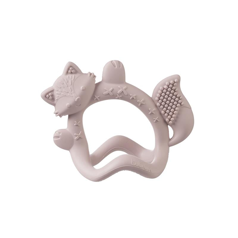 Load image into Gallery viewer, B.Box Wrist Teether Blush
