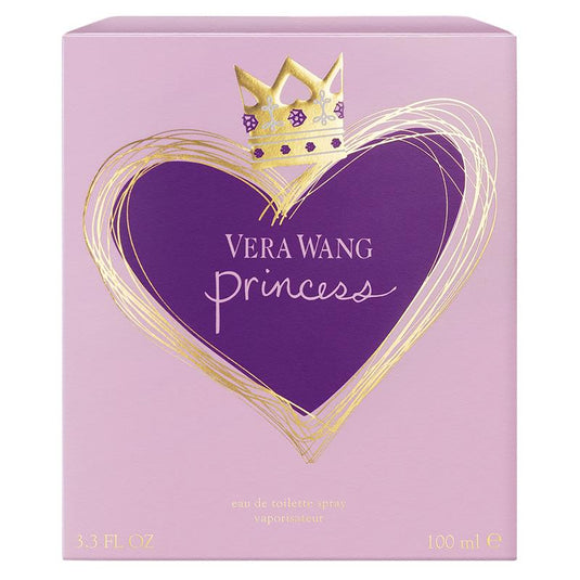 Vera Wang Princess Eau de Toilette 50ml