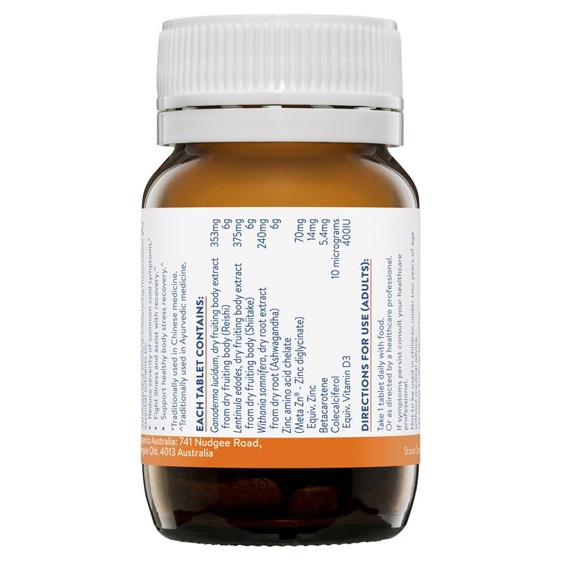 Load image into Gallery viewer, Ethical Nutrients Immune Fighter 30 Tablets
