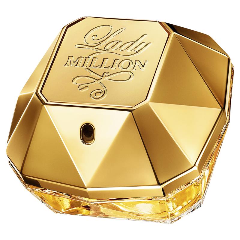 Load image into Gallery viewer, Rabanne Lady Million Eau de Parfum 80ml
