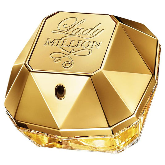 Rabanne Lady Million Eau de Parfum 80ml