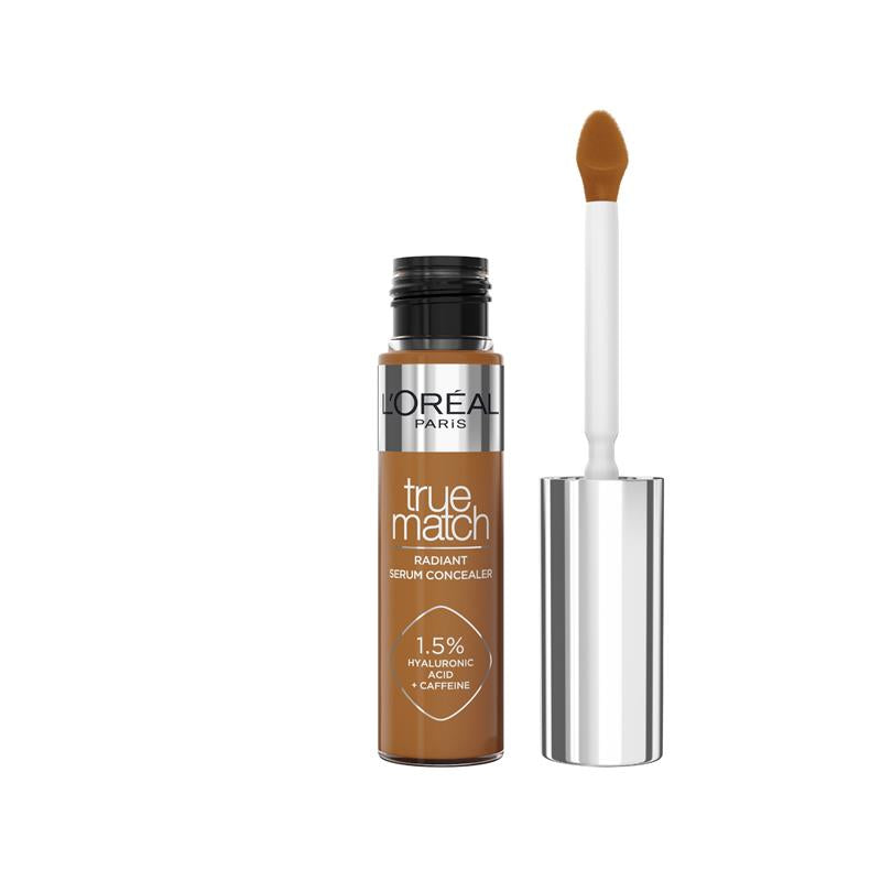 Load image into Gallery viewer, L'Oreal Paris True Match Radiant Serum Concealer 9N
