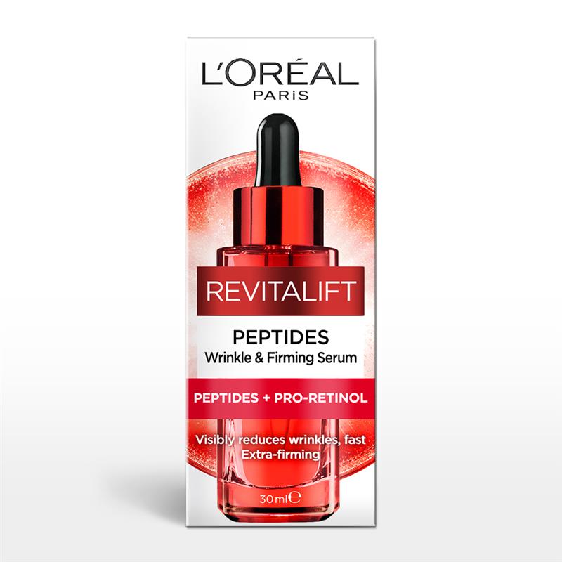Load image into Gallery viewer, L'Oreal Paris Revitalift Concentrated Serum 30ml
