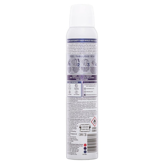 Batiste Overnight Deep Cleanse 200ml