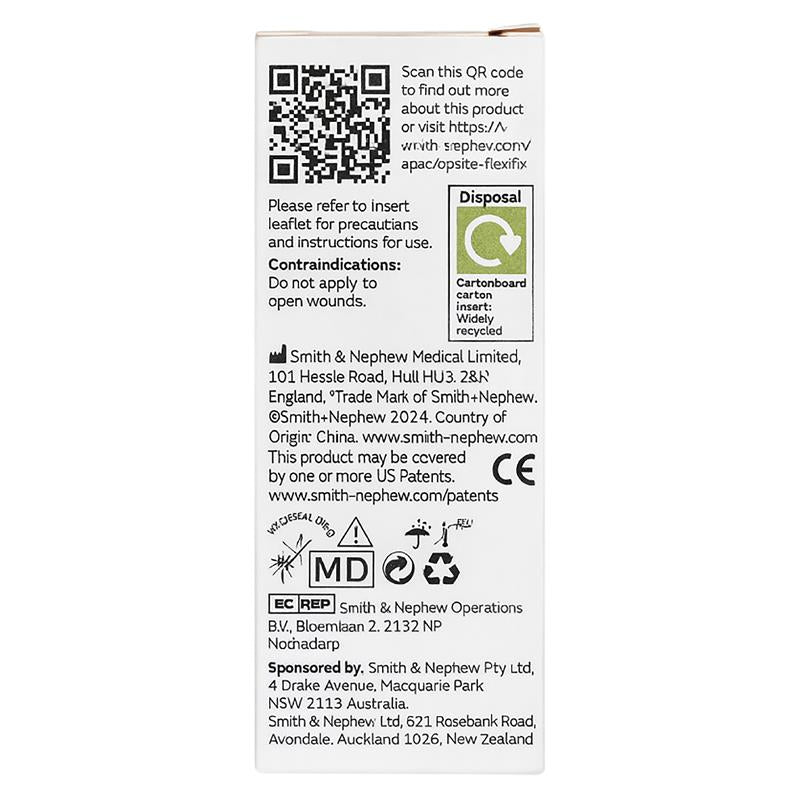 Load image into Gallery viewer, Opsite Flexfix 10cmx1m Roll
