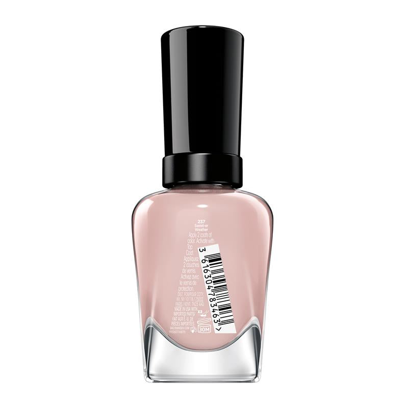 Load image into Gallery viewer, Sally Hansen Miracle Gel Nail Polish Sweet-er Weather 14.7ml
