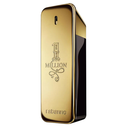 Rabanne 1 Million Eau de Toilette 100ml