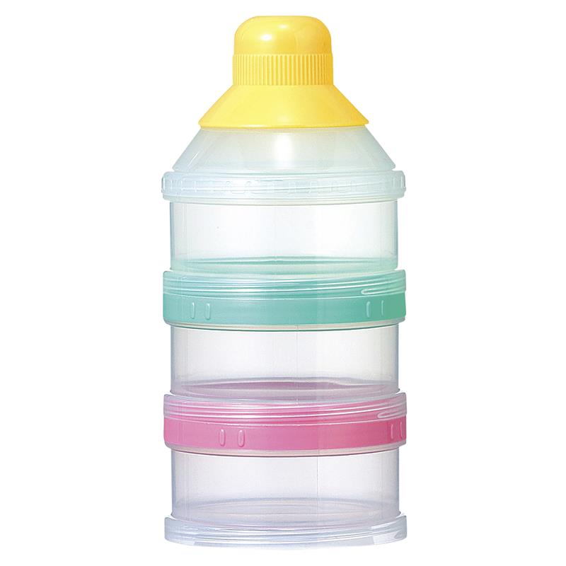 Load image into Gallery viewer, Pigeon Powdered Milk Container 3 Pack
