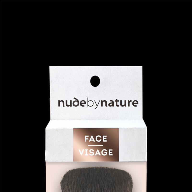 Load image into Gallery viewer, Nude By Nature BB Brush 18 NEW
