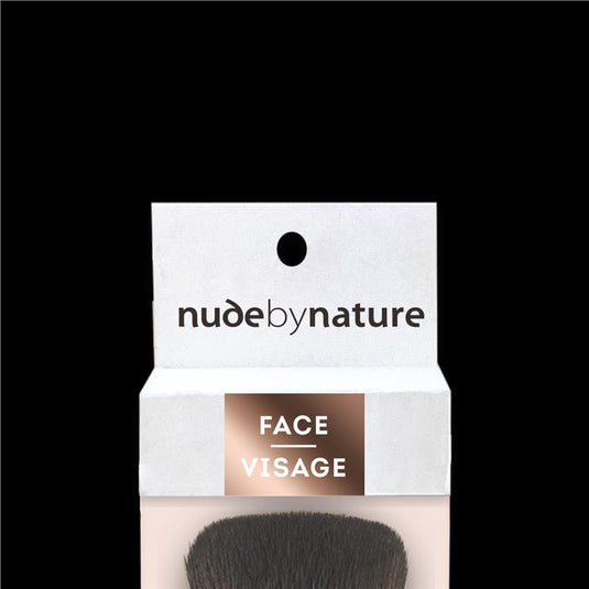 Nude By Nature BB Brush 18 NEW