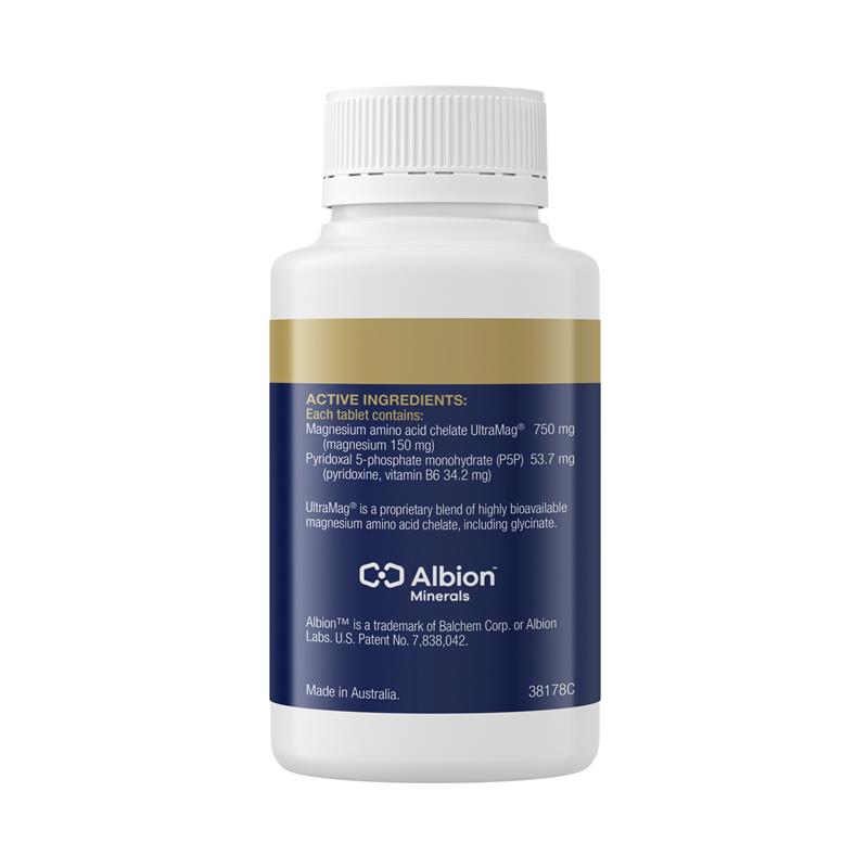 Load image into Gallery viewer, BioCeuticals Ultra Muscleze® P5P 120 Tablets
