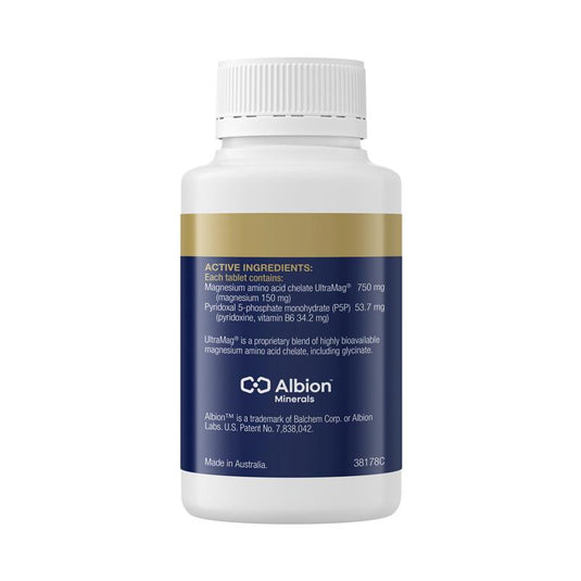 BioCeuticals Ultra Muscleze® P5P 120 Tablets