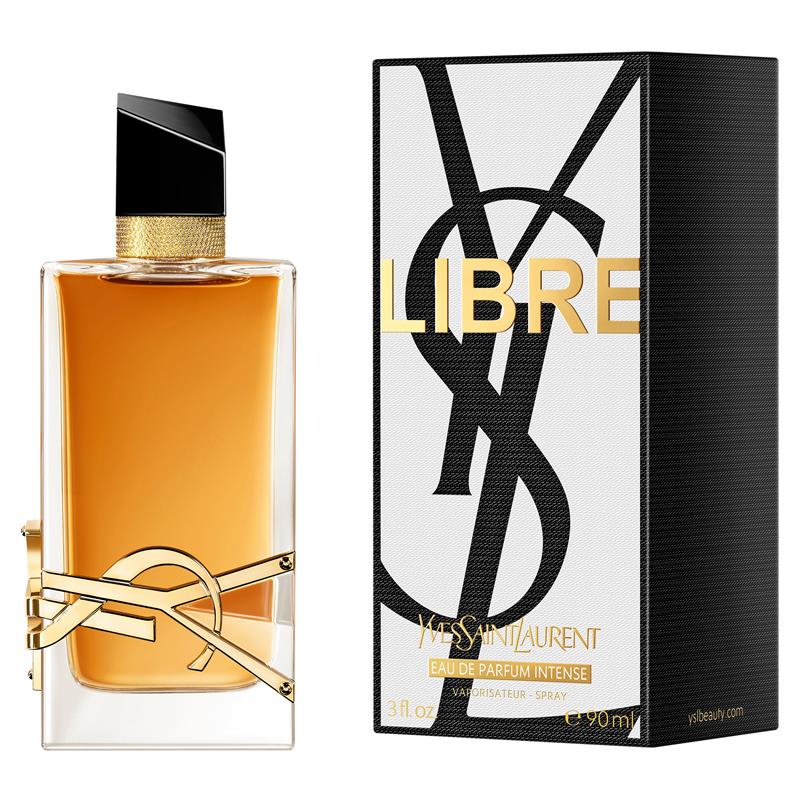 Load image into Gallery viewer, Yves Saint Laurent Libre Eau de Parfum Intense 90ml
