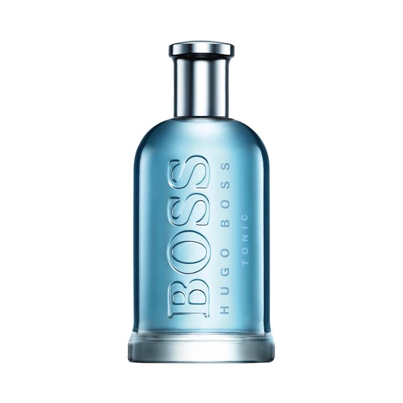 Load image into Gallery viewer, Hugo Boss Bottled Tonic Eau de Toilette 200ml
