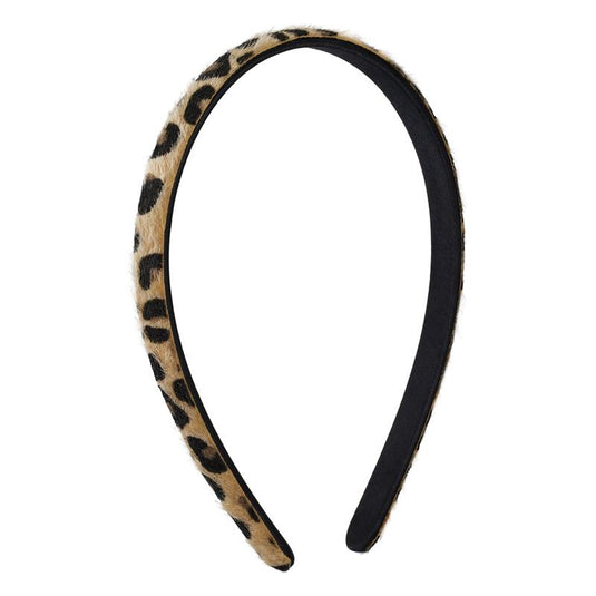 Lady Jayne Thin Headband