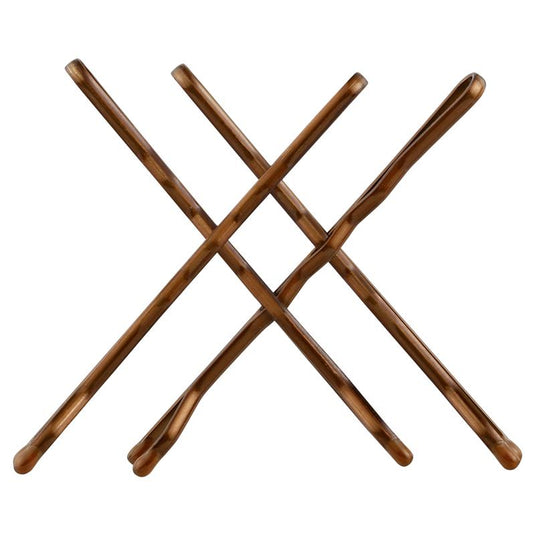 Lady Jayne Bobby Pins, Brown, 4.5 Cm, Pk25