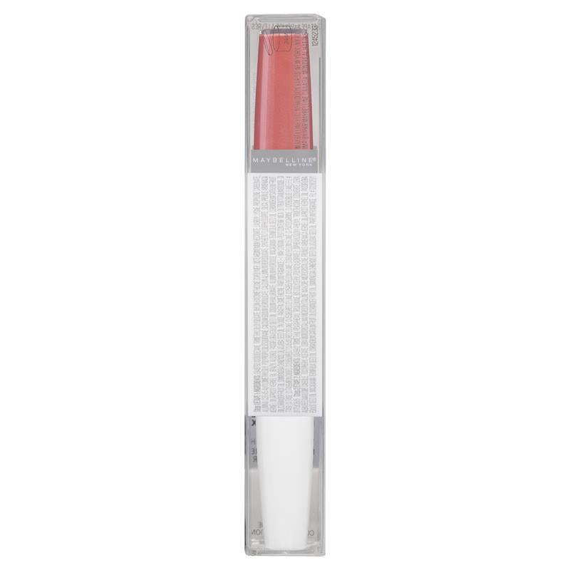 Load image into Gallery viewer, Maybelline Superstay 24 Lip Color Timeless Toffee
