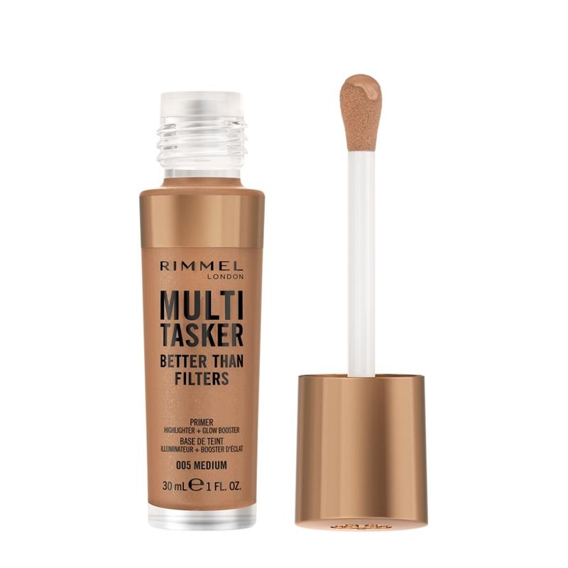 Load image into Gallery viewer, Rimmel Multi Tasker Better Than Filters 005 Medium
