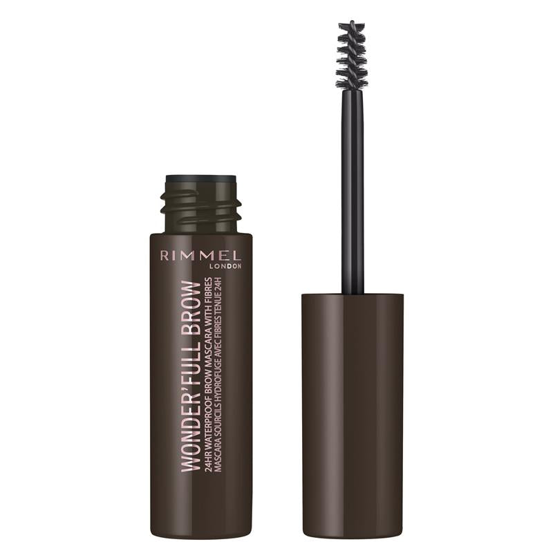 Load image into Gallery viewer, Rimmel Wonderfull Brow Dark
