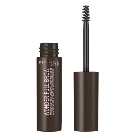 Rimmel Wonderfull Brow Dark
