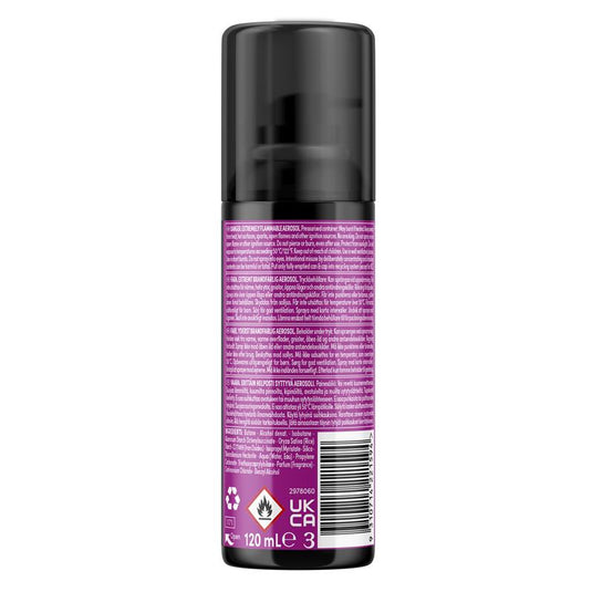 Schwarzkopf Root Retoucher Black Spray