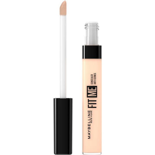 Maybelline Fit Me Natural Coverage Concealer - Fair