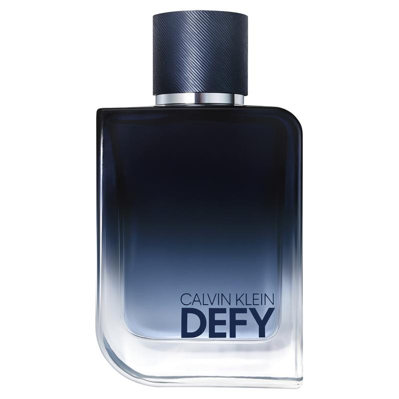 Load image into Gallery viewer, Calvin Klein Defy Eau de Parfum 100ml
