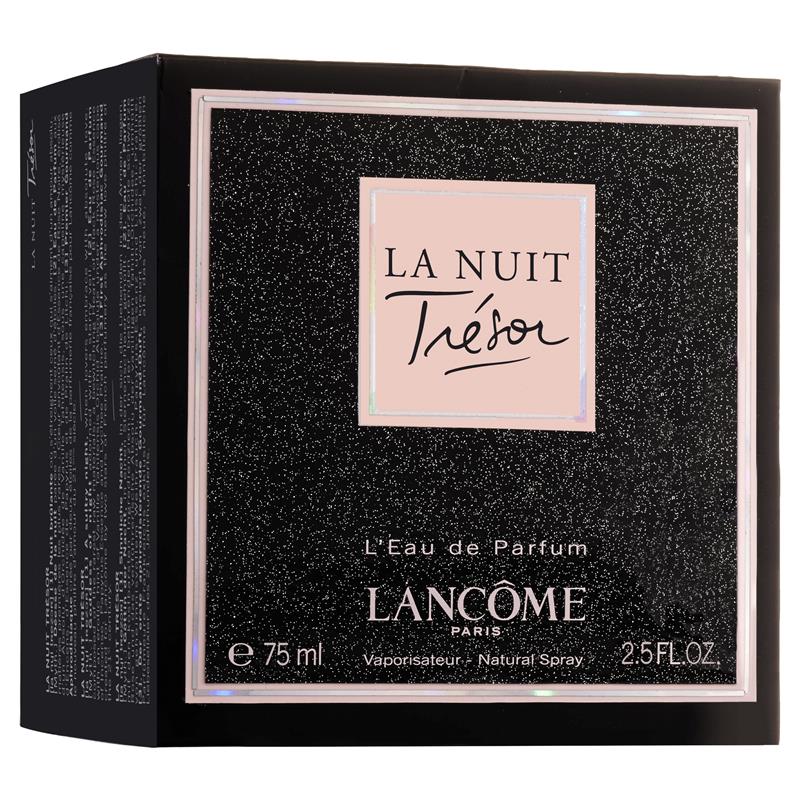 Load image into Gallery viewer, Lancome La Nuit Tresor Eau de Parfum 75ml
