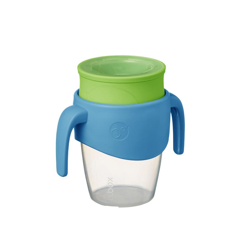 Load image into Gallery viewer, B.Box 360 Cup Ocean Breeze 250ml
