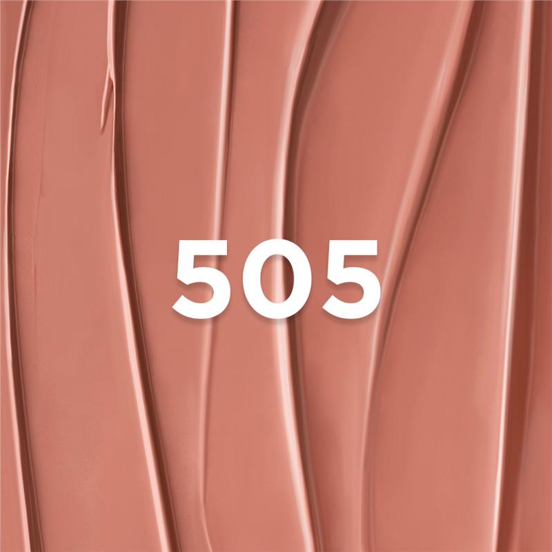 Load image into Gallery viewer, L'Oreal Paris Color Riche Classic Satin Lipstick 505 Resilient

