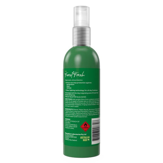 Norsca Forest Fresh Antiperspirant Pump 150ml