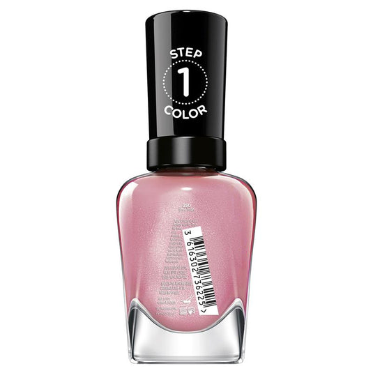 Sally Hansen Miracle Gel Nail Polish Shell Yeah 14.7ml