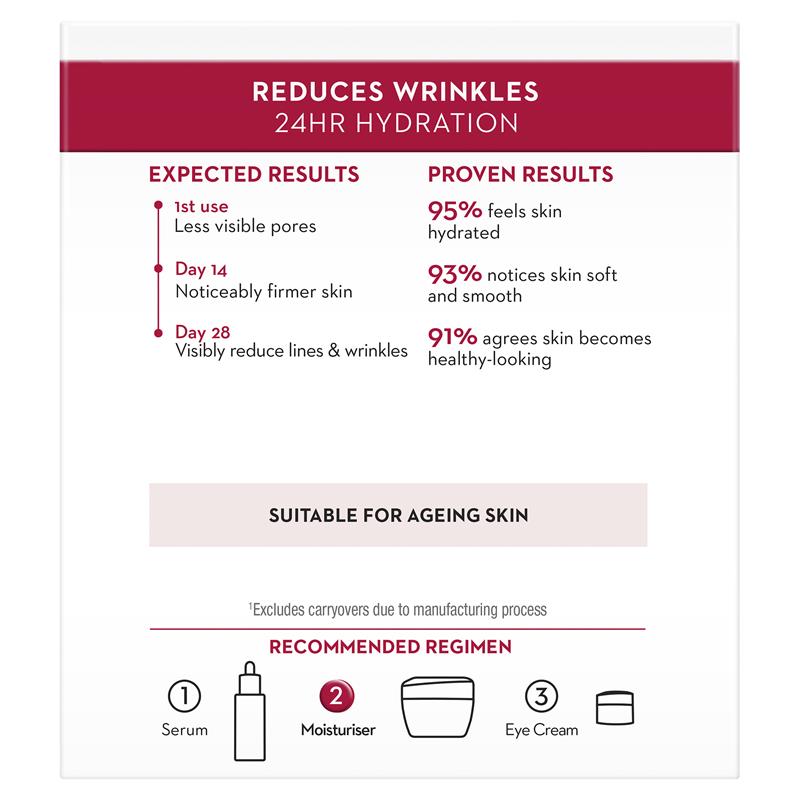 Load image into Gallery viewer, Olay Regenerist Advanced Anti-Ageing Micro-Sculpting Face Cream Moisturiser 50g
