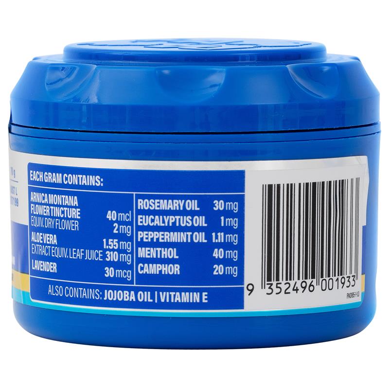 Load image into Gallery viewer, Pain Away Forte+ Sub Zero Joint &amp; Muscle Pain Relief Cold Cream 70g
