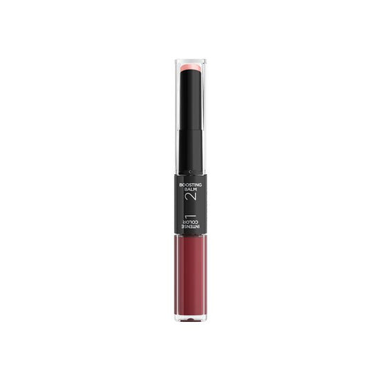 L'Oreal Paris Infallible 2 Step Lipstick 502 Red To Stay