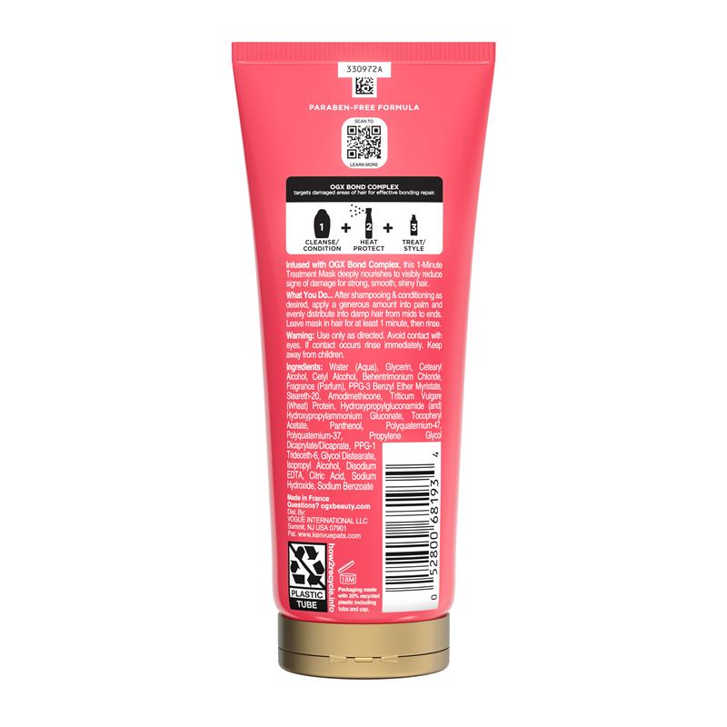 Load image into Gallery viewer, OGX Bond Protein Treatment 200g
