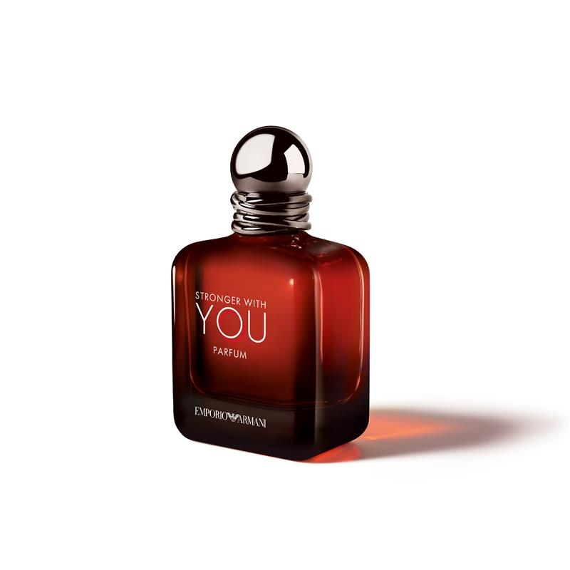 Load image into Gallery viewer, Emporio Armani Stronger With You Parfum 100ml
