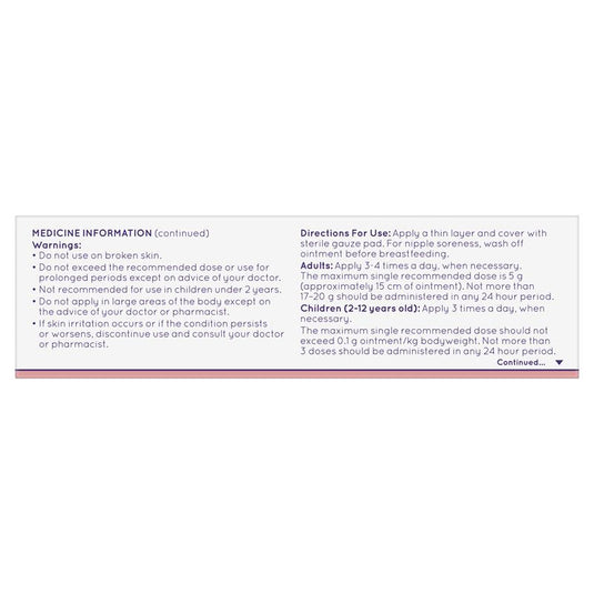 Xylocaine Ointment 5% 35g