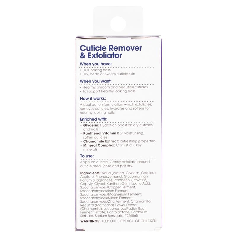 Load image into Gallery viewer, Manicare Cutical Remover &amp; Exfoliator 12ml
