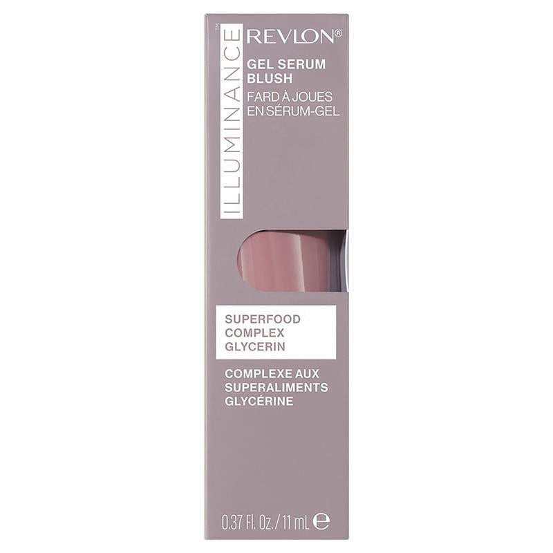 Load image into Gallery viewer, Revlon Illuminance Gel Blush Enchanting Mauve 110
