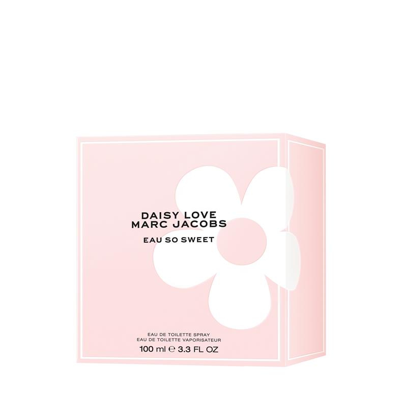 Load image into Gallery viewer, Marc Jacobs Daisy Love Eau So Sweet Eau de Toilette 100ml
