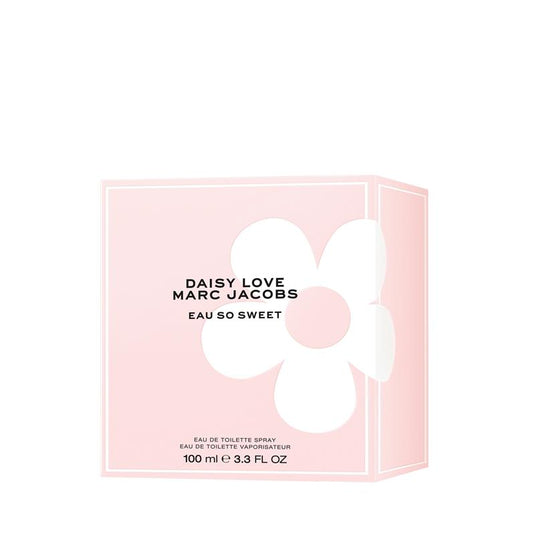 Marc Jacobs Daisy Love Eau So Sweet Eau de Toilette 100ml