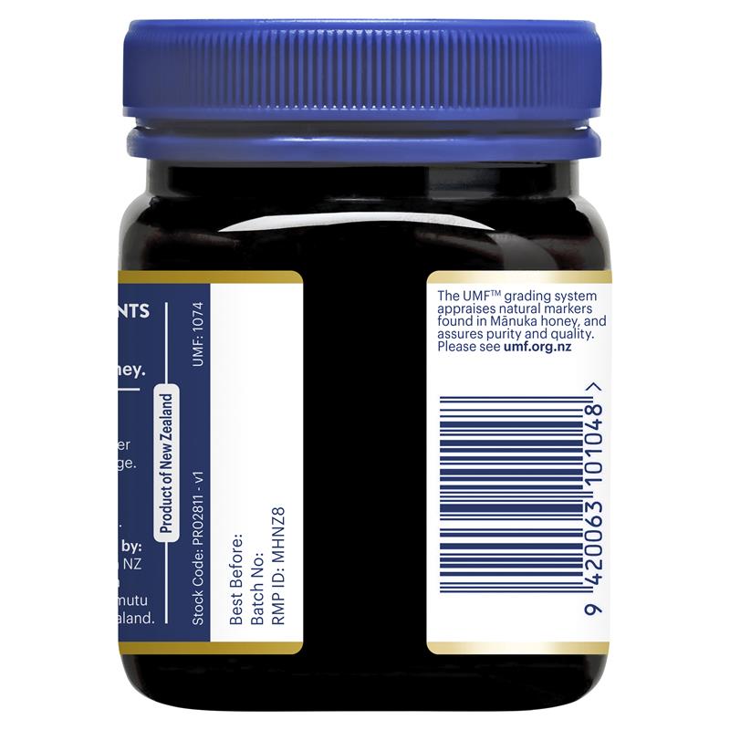 Load image into Gallery viewer, Manuka Health MGO115+ UMF6 Manuka Honey 250g (NOT For sale in WA)
