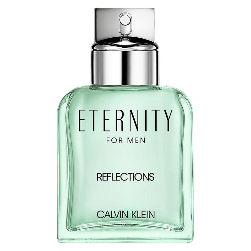 Load image into Gallery viewer, Calvin Klein Eternity Reflections For Men Eau de Toilette 100ml
