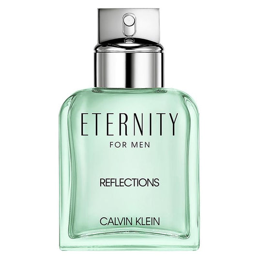 Calvin Klein Eternity Reflections For Men Eau de Toilette 100ml