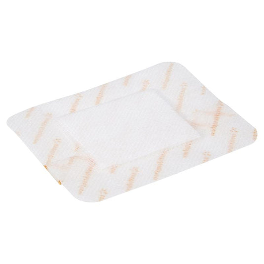 Primapore 8.3cm x 6cm Single Dressing