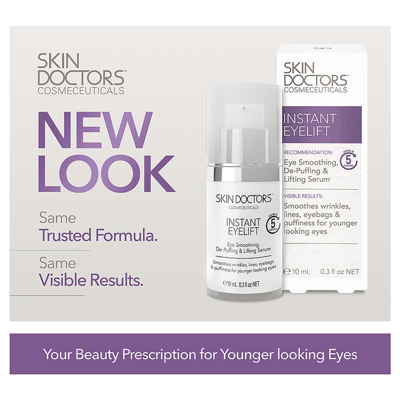Load image into Gallery viewer, Skin Doctors Instant Eyelift 10ml

