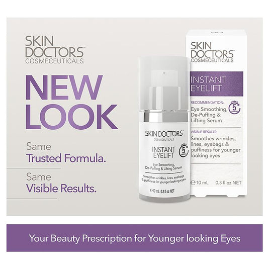 Skin Doctors Instant Eyelift 10ml