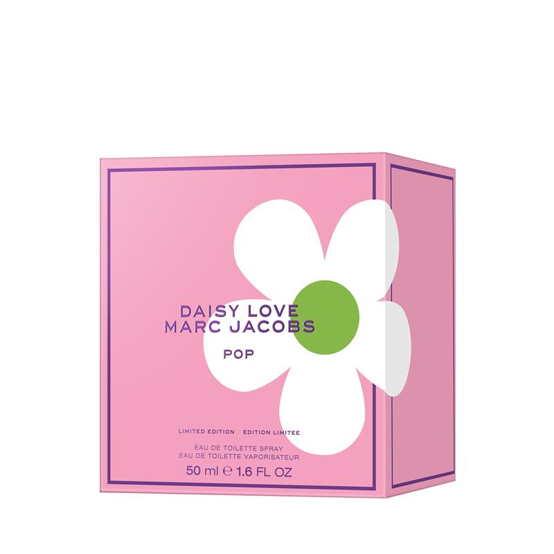 Load image into Gallery viewer, Marc Jacobs Daisy Love Pop Eau de Toilette 50ml
