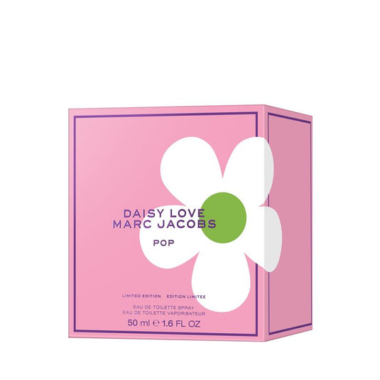 Marc Jacobs Daisy Love Pop Eau de Toilette 50ml